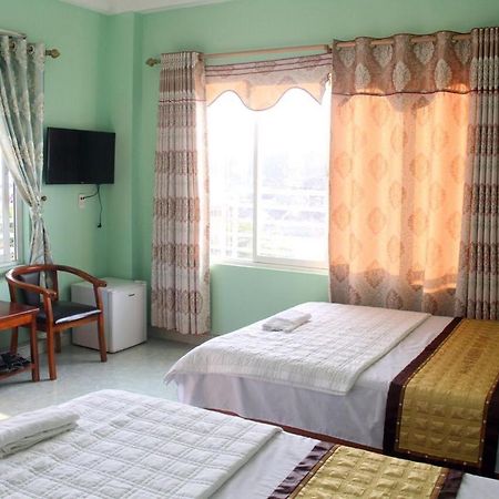 Cat Ba Daily Life Hotel Dong Khe Sau Dış mekan fotoğraf
