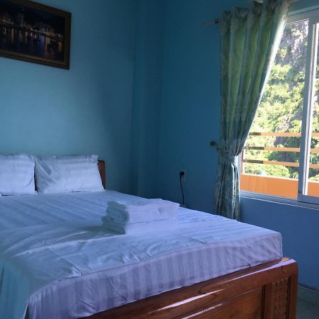 Cat Ba Daily Life Hotel Dong Khe Sau Dış mekan fotoğraf