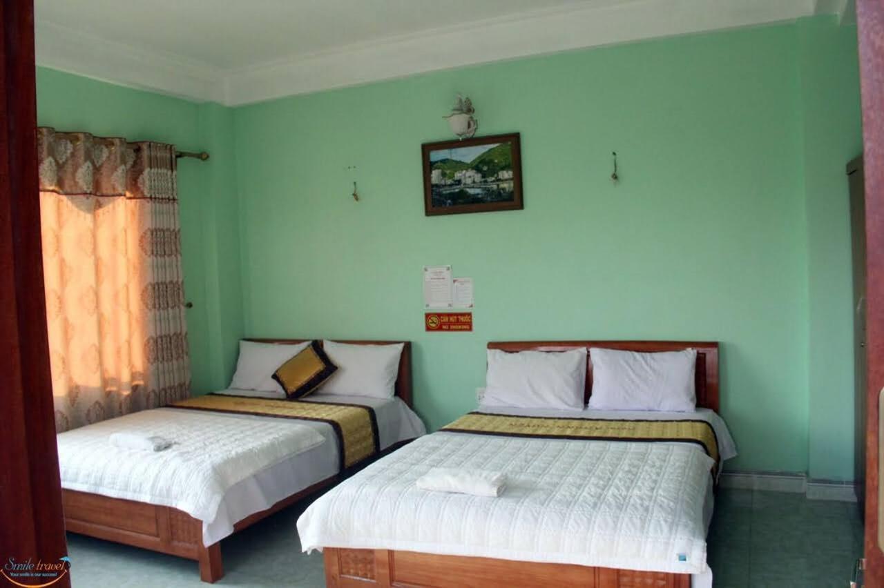 Cat Ba Daily Life Hotel Dong Khe Sau Dış mekan fotoğraf