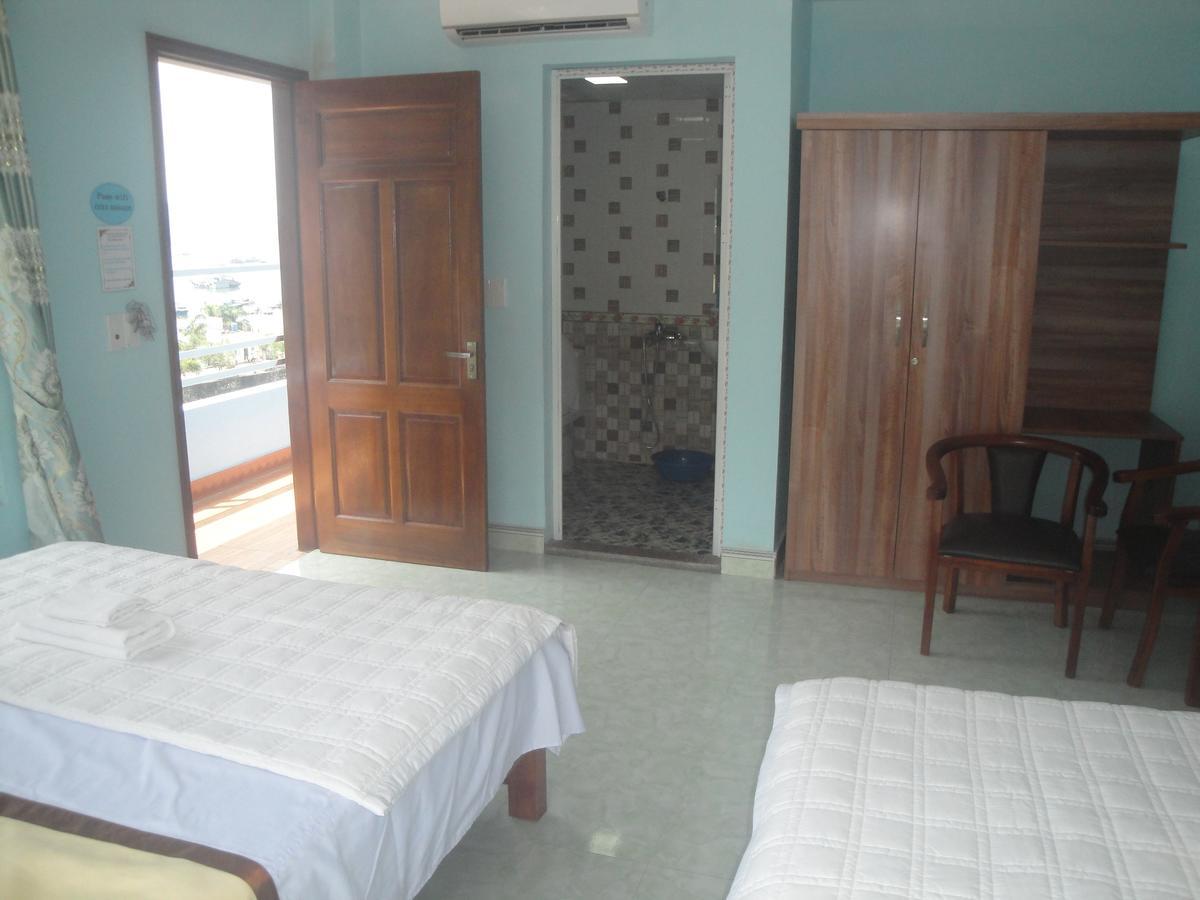 Cat Ba Daily Life Hotel Dong Khe Sau Dış mekan fotoğraf