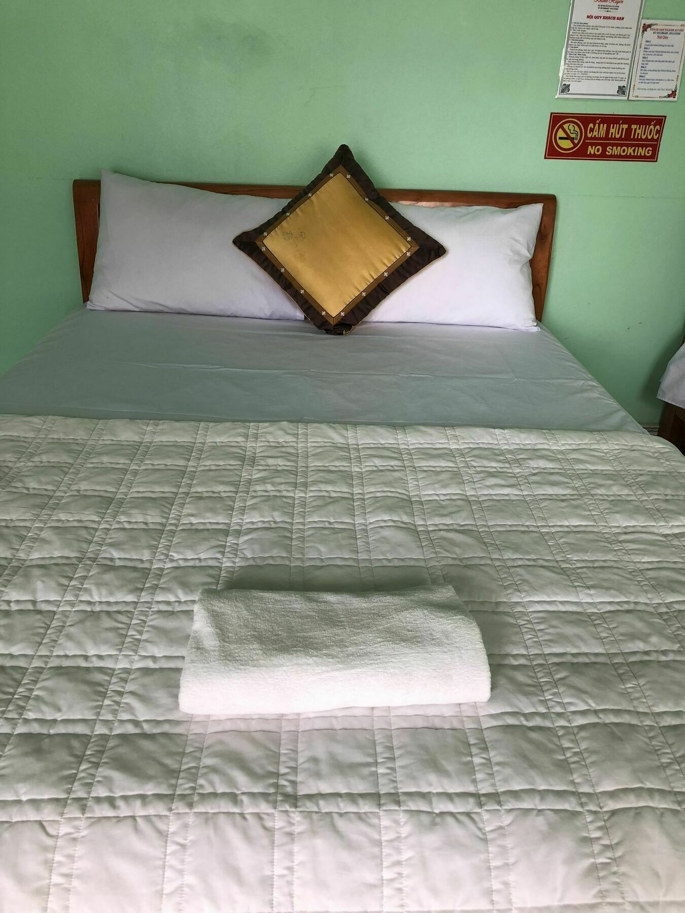 Cat Ba Daily Life Hotel Dong Khe Sau Dış mekan fotoğraf