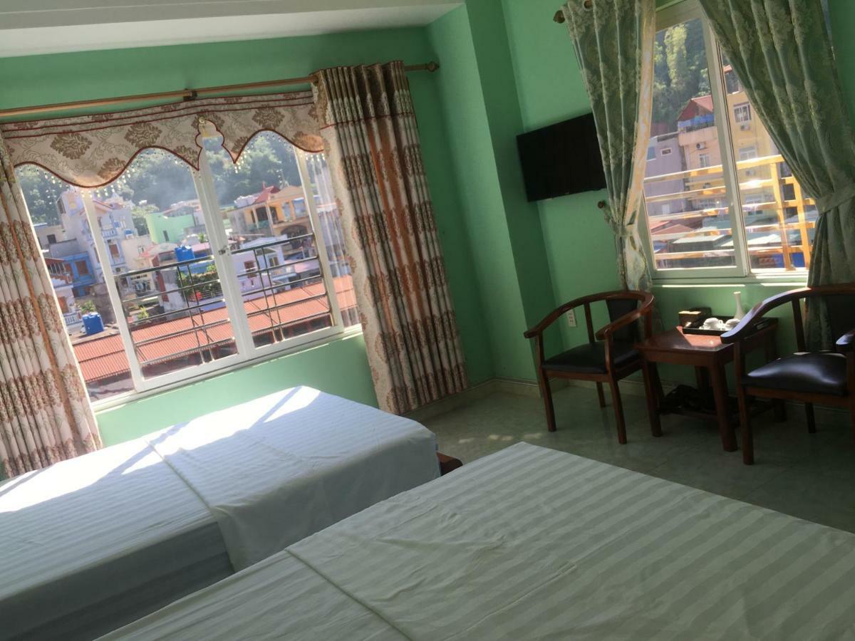 Cat Ba Daily Life Hotel Dong Khe Sau Dış mekan fotoğraf