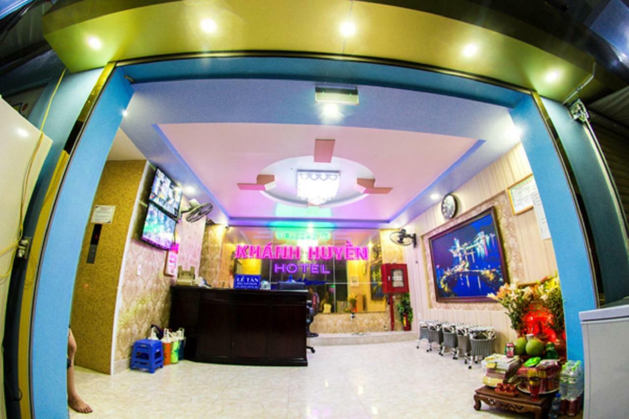 Cat Ba Daily Life Hotel Dong Khe Sau Dış mekan fotoğraf